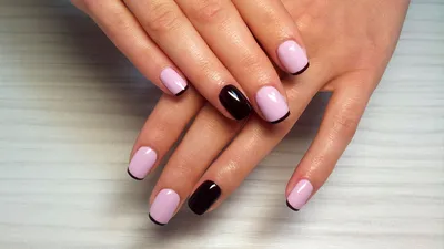 Дизайн ногтей 2019 | Интернет-магазин гель-лаков FRENCHnails - купить все  для маникюра в Москве