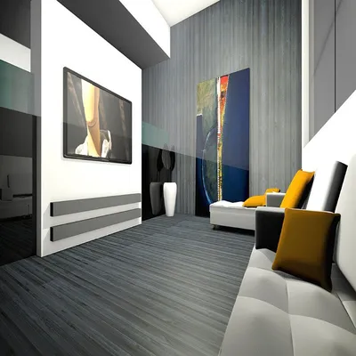 Дизайн для вашей квартиры своими руками | AlfaZefir | Дзен