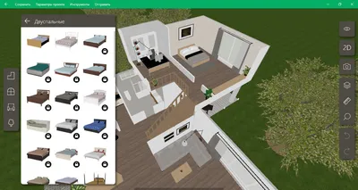 Как сделать экологичный дизайн дома своими руками | Akvilon