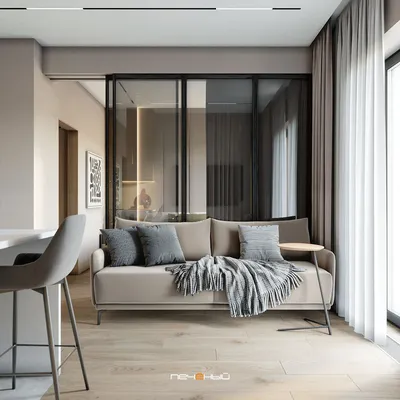 Дизайн гостиной 16 кв. м - фото лучших интерьеров комнаты