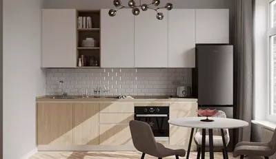 Красивый дизайн кухни с диваном 11 кв м: 25 лучших фото-идей - статьи и  советы на Furnishhome.ru