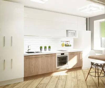 Дизайн кухни 11 кв. метров: 35 идей с фото интерьера кухни