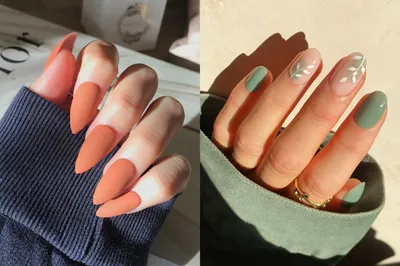 Дизайн ногтей 2019 | Интернет-магазин гель-лаков FRENCHnails - купить все  для маникюра в Москве