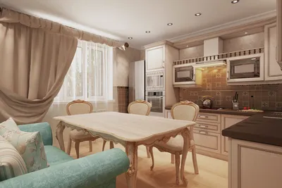 🔥 Дизайн кухни 15 кв м (42 фото) 2023 лучшие идеи для квартиры от дизайн-студии  в Москве! | Дизайн-квартиры.рф