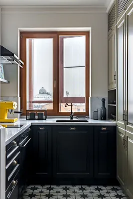 Мебельная компания Maestro - Дизайн кухни с барной стойкой: 60 современных  фото в интерьере
