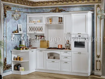 Кухня модульная угловая 2300х1300 Лофт (ВВР) купить в Краснодаре с  доставкой по доступной цене | Экспонат-Мебель