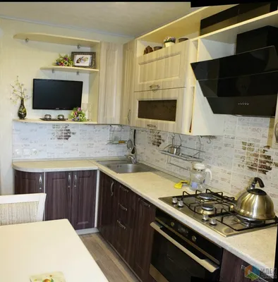 планировка узкой кухни площадью 8 кв м | Kitchen interior, Gravity home,  Kitchen cabinets
