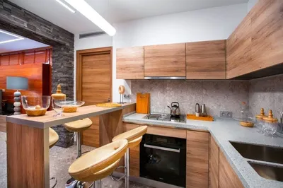 планировка узкой кухни площадью 8 кв м | Kitchen interior, Gravity home,  Kitchen cabinets