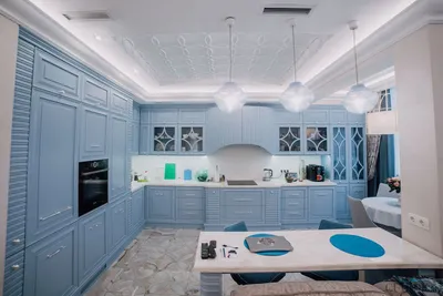 Какой потолок лучше сделать на кухне: 56 вариантов дизайна потолка на кухне