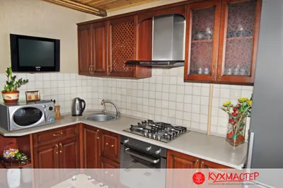 Дизайн угловой кухни 2023: 105 фото гарнитуров | ivd.ru