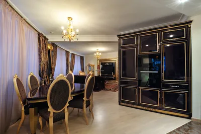 КАК СОЗДАТЬ ДИЗАЙН КУХНИ, ЧТОБЫ ИНТЕРЬЕР ВЫГЛЯДИЛ КЛАССИЧНО И СТИЛЬНО? ⋆  Luxury classic furniture made in Italy