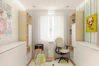 Дизайн интерьера квартиры 97 серии фото - Интернет-журнал Inhomes