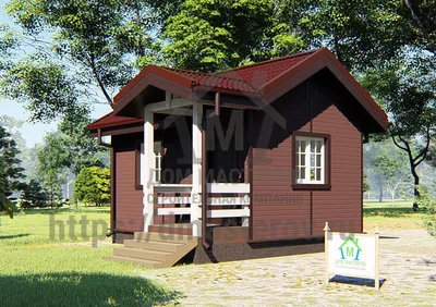 Дизайн маленького дома снаружи (68 фото) - красивые картинки и HD фото