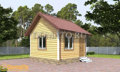 Дома и коттеджи в сказочном стиле::EPLAN.HOUSE