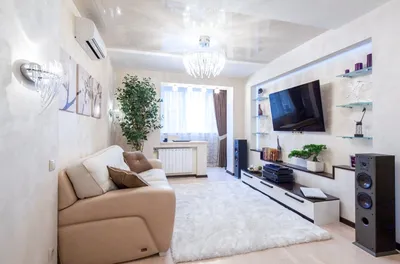 Интерьер маленького зала в частном доме » Современный дизайн на Vip-1gl.ru