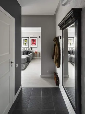 Дизайн маленькой квартиры в хрущевке: 28 фото лучших интерьеров | HANDMADE  | Дзен