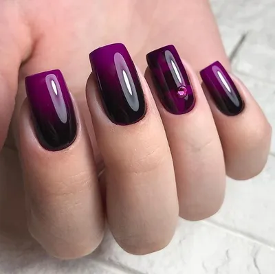 Какая работа лучше? #ногти #маникюр #дизайнногтей #гельлак #luxio  #красивыеногти #красота #nailsdesign #шеллак #идеальныйманикюр… | Instagram