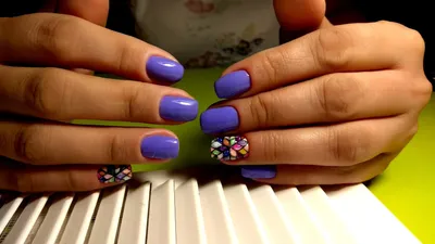 Мозаика на ногтях#объемный дизайн ногтей#дизайн ногтей | Ногти, Маникюр, Дизайн  ногтей