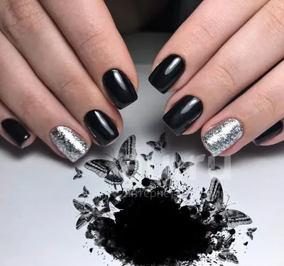 Покрытие ногтей гибридом геля и лака Shellac, укрепление натуральных ногтей  Шеллак, маникюр Shellac Ombre - Студия-салон красоты ИЗУМИ в Центральном  районе в Санкт-Петербурге