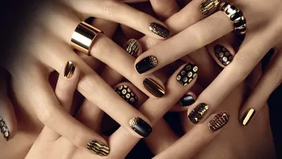 Дизайн нарощенных ногтей 2015 фото новинки фото