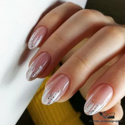 Маникюр - дизайн ногтей | ВКонтакте | Stylish nails, Nail art, Romantic  nails