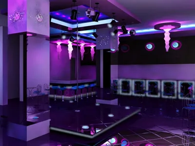 ночной клуб в стиле лофт, дизайн ночного клуба | Дизайн промышленного  офиса, Стиль кафе, Дизайн паб