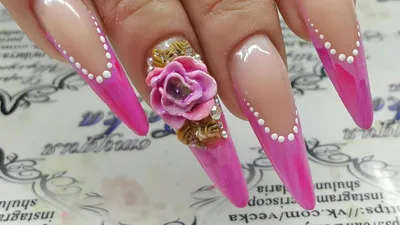 Купить цветной гель 4д Vogue Nails без липкого слоя, пластилин для декора  маникюра, белый, 5 мл, цены на Мегамаркет | Артикул: 100026630765