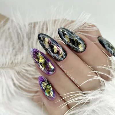 Купить Набор цветных лаков для ногтей VANREESA, 16 шт., гель для  замачивания, набор гелей чистого цвета для салона дизайна ногтей дома | Joom