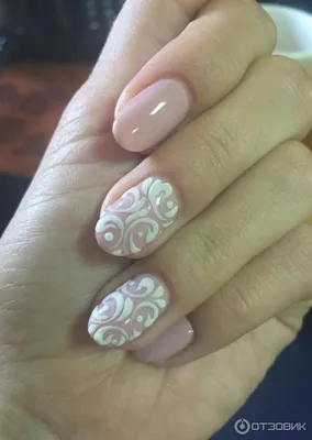 E.Mi Пленки для дизайна ногтей EMI №1 В розовом цвете – Salon312