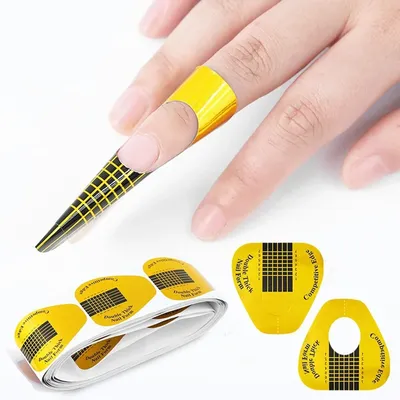 Скошенный маникюр (ФОТО) - новый тренд в мире ногтевого дизайна -  trendymode.ru