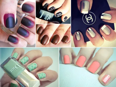 Новый френч E.Mi-маникюр всегда на пике моды #NailТренды от Екатерины  Мирошниченко весна-лето 2.. | ВКонтакте