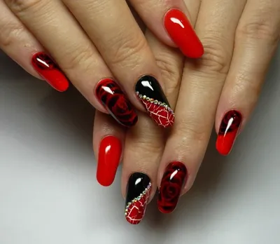 Самые красивые идеи дизайна ногтей | Новинки маникюра 2022 | The most  beautiful nail design ideas - YouTube