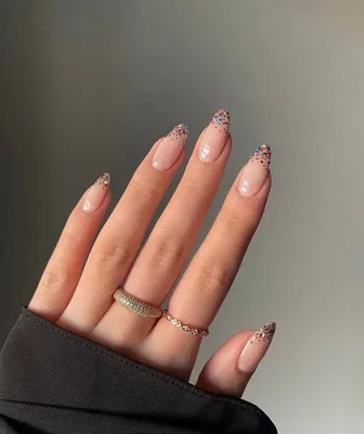 Новинки nail-дизайна — советы и рекомендации экспертов интернет-магазина  beautybro.ru