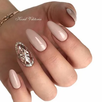 Ногти дизайн 2020 фото | VK | Square nails, Manicure, Nails