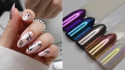 Купить Втирка для дизайна ногтей RADUGA, 1 гр. от магазина Coco-nail