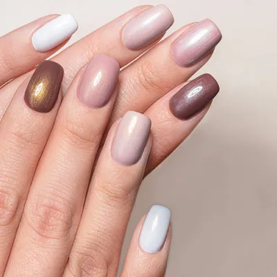 Радужный пигмент для втирки Новый Единорог №1189 Zoo Nail Art 0.2 г купить  в магазине NailBox за 300 р. и другие втирки и пигменты бренда Zoo Nail Art