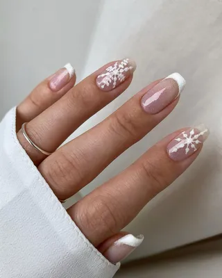 Белый, черный, розовый, оранжевый край, накладные ногти, френч-пресс на  ногтях, новые накладные ногти для дизайна ногтей, сделай сам – лучшие  товары в онлайн-магазине Джум Гик