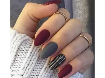 Дизайн ногтей 2019 | Интернет-магазин гель-лаков FRENCHnails - купить все  для маникюра в Москве