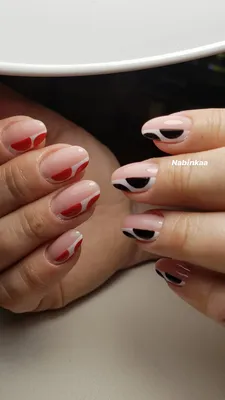 Milky nails дизайны 2021-2022: как создать самый трендовый маникюр  молочными базами, топами и гелями