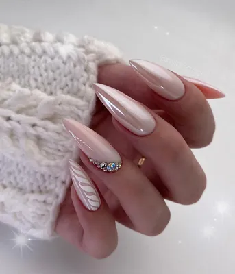 Красивый дизайн ногтей | Модный маникюр | Beautiful nail design | Nail  Design ideas - YouTube