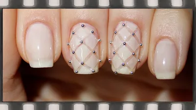 Купить Медведи Японский дизайн ногтей Медведи Украшения для ногтей  Украшения для ногтей Стразы для ногтей 3D Сверла для дизайна ногтей | Joom