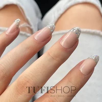 kkulik_nails - Дизайн ногтей \"капроновые колготки\" или... | Facebook