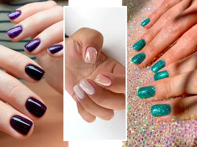 Как не испугать мужчину маникюром - For Nails Studio - сеть уютных студий  маникюра в Москве