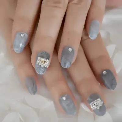 Корона Сплава Nail Art Горный Хрусталь Золотой 3d Ногтей Ювелирные Изделия  Шарм DIY Салон Красоты Украшения Ногтей От 2 333 руб. | DHgate