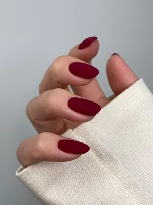 Красно-золотой маникюр – идеи дизайна, как делать на коротких, средних и  длинных ногтях