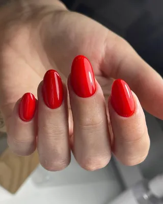 manikyr555 - И снова классический красный цвет.. #ногти #маникюр #белгород  #наращивание #коррекция #ногти#гель #красивые #скорость #дизайн #качество |  Facebook