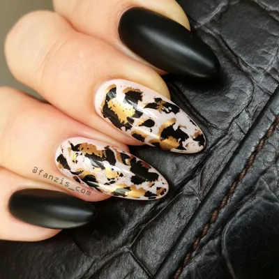 Маникюр|ногти Спб Центр (@glmnp) • Фото и видео в Instagram | Ногти,  Красивые ногти, Леопардовый маникюр