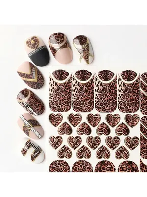 Укрепление натуральных ногтей гелем #ногтипавлодар #ногти #дизайн # дизайнногтей #тренд #топ #леопард #миндальныеногти #зеленыйманикюр… |  Instagram