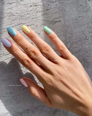 Nails | Ногти | Маникюр (@nails_fanclub) • Instagram photos and videos