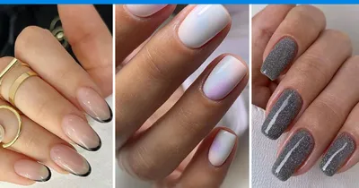 Детский маникюр: о чем следует знать? - CITY NAILS